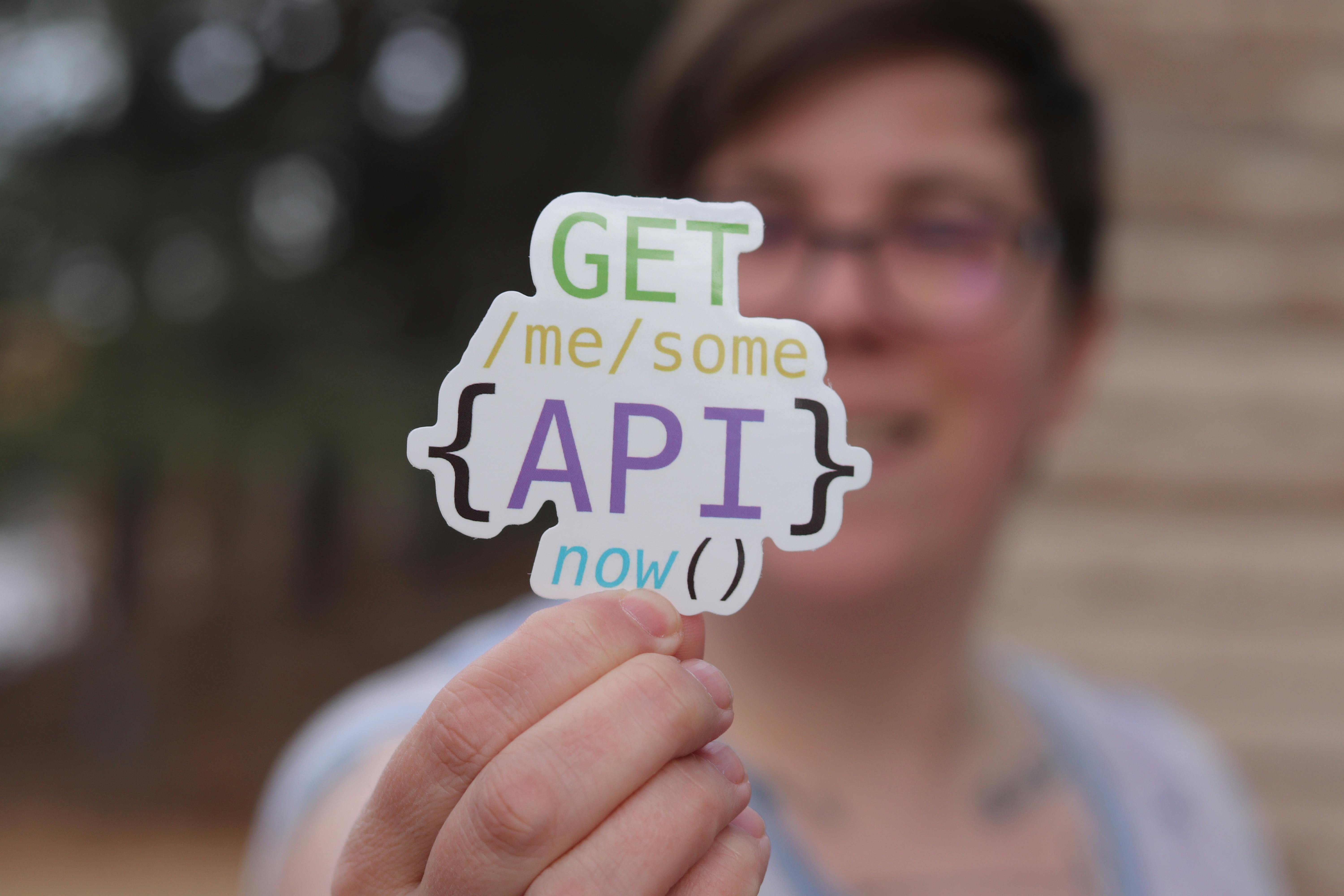 API Development image 1