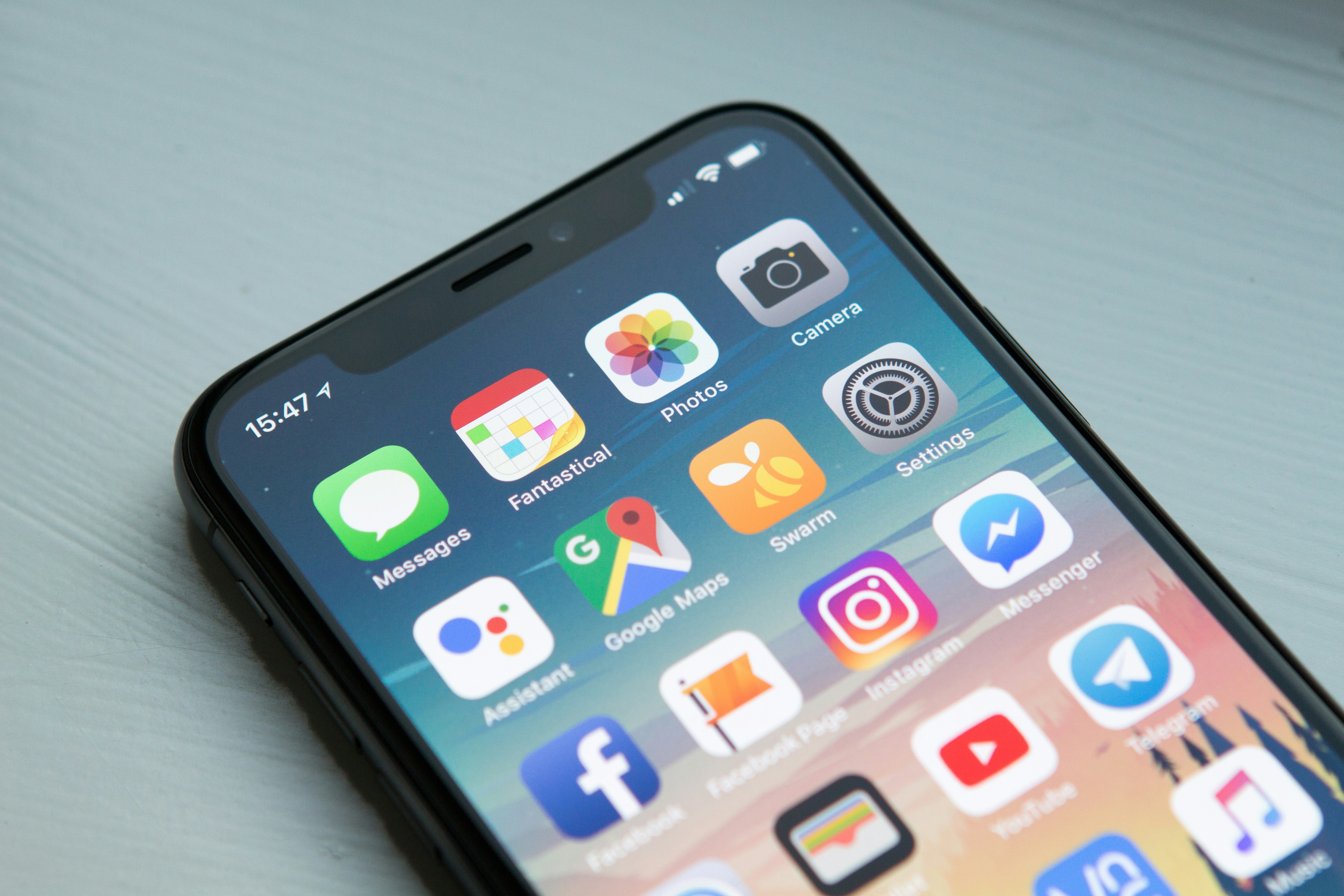 Mobile App Development image 1
