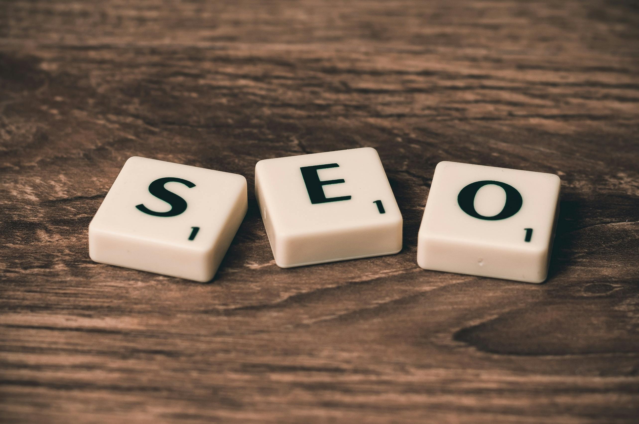 Search Engine Optimization image 1