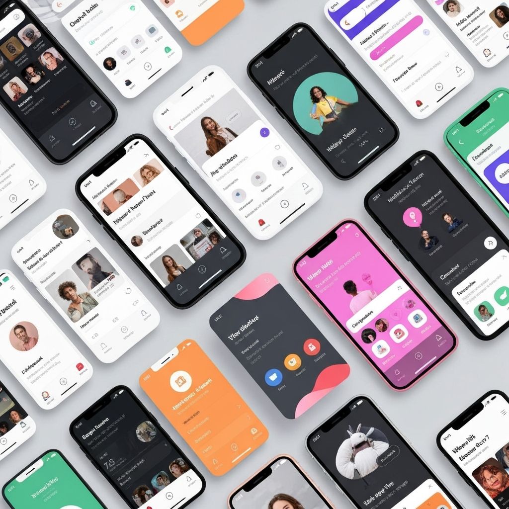 Mobile App Development