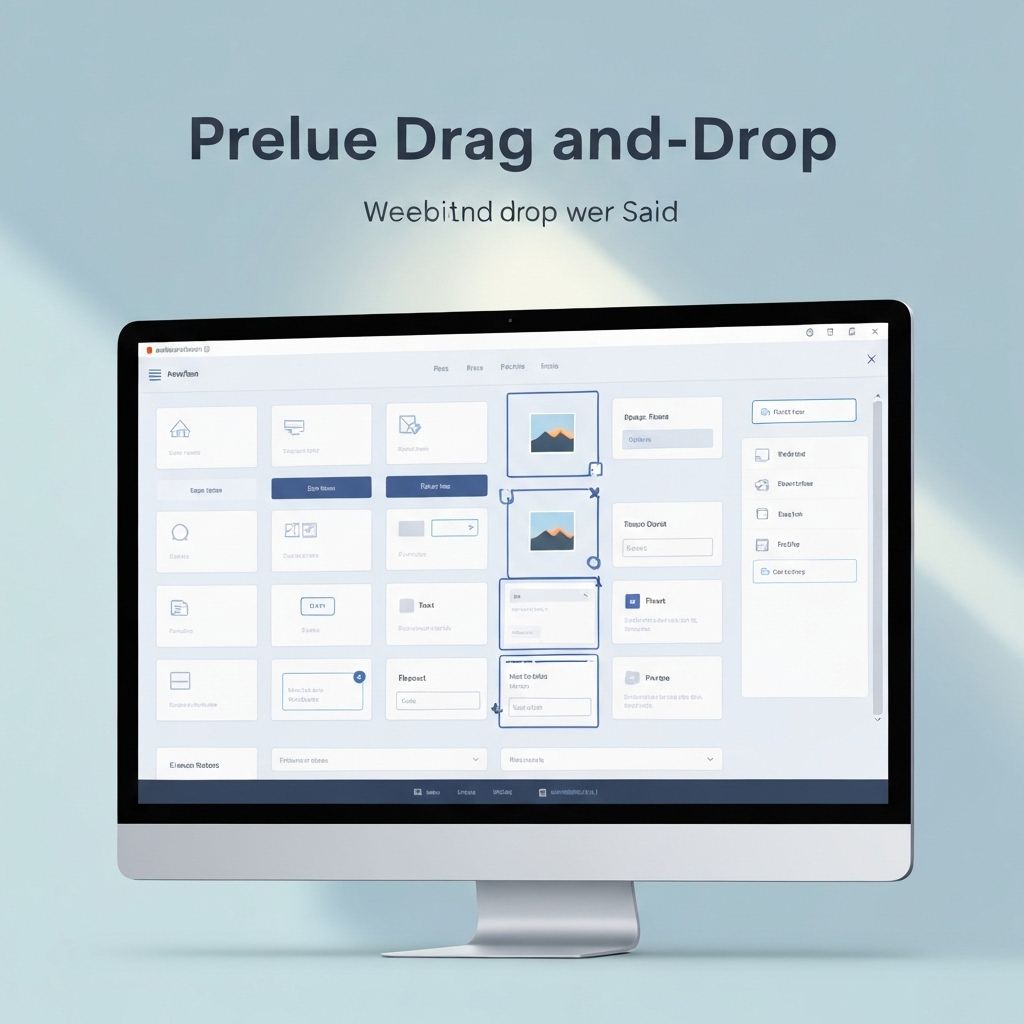 Developlogy Website Builder